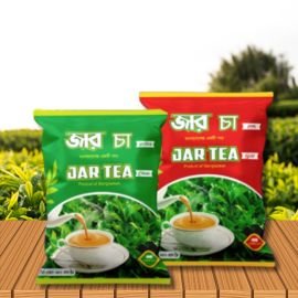 JAR Tea